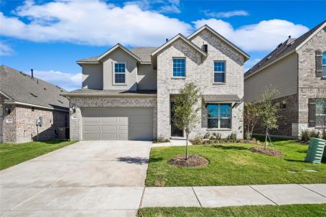 209 Ivy Parkway Van Alstyne TX 75495