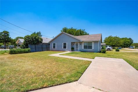 802 S Orient Street Stamford TX 79553