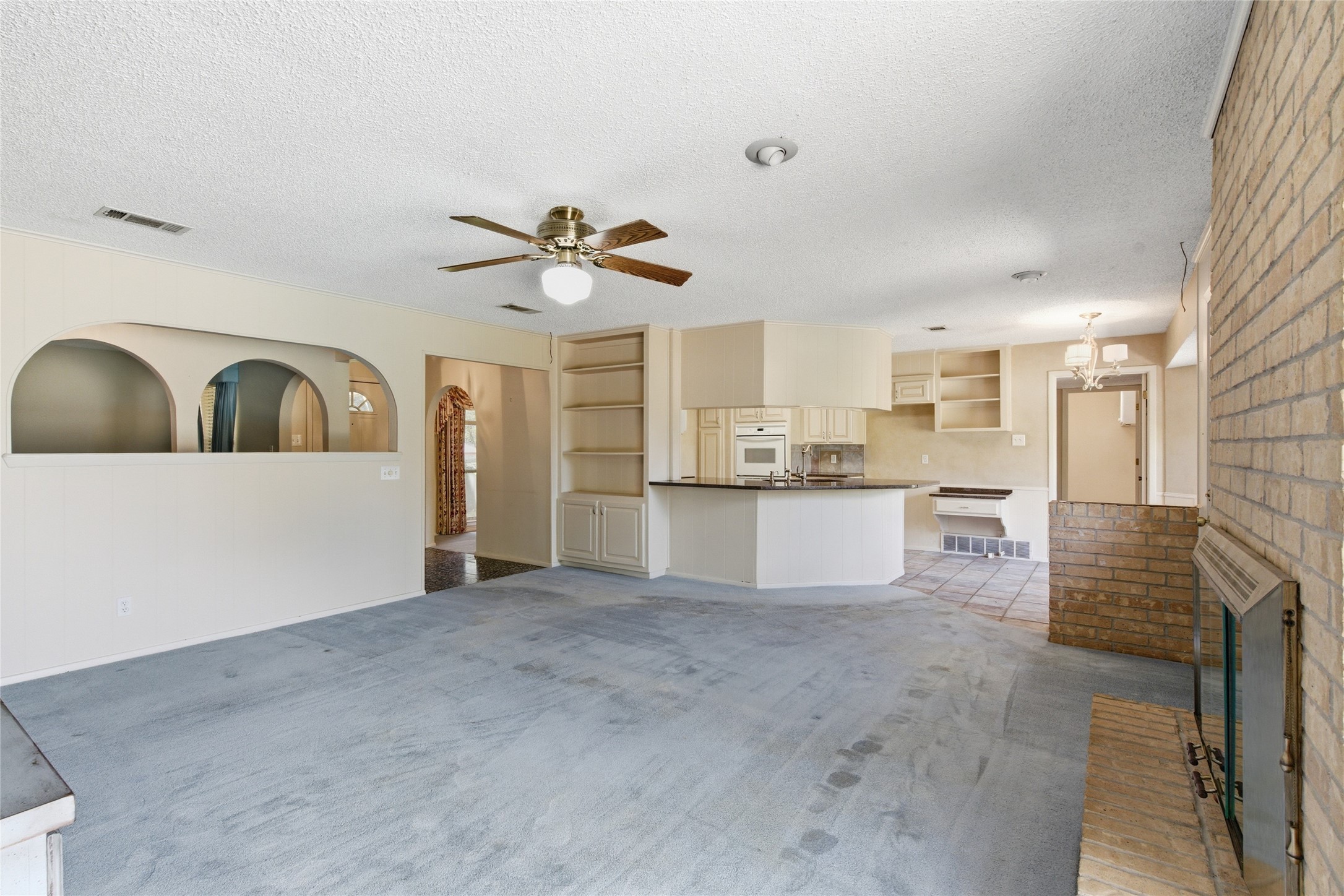 2326 Forest Hills Road Grapevine TX 76051