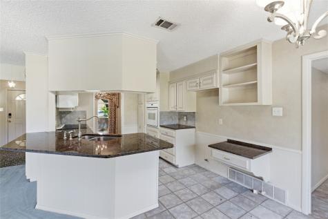 2326 Forest Hills Road Grapevine TX 76051