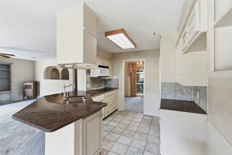 2326 Forest Hills Road Grapevine TX 76051