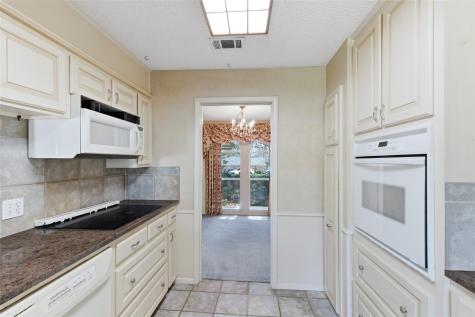 2326 Forest Hills Road Grapevine TX 76051