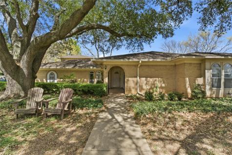 2326 Forest Hills Road Grapevine TX 76051