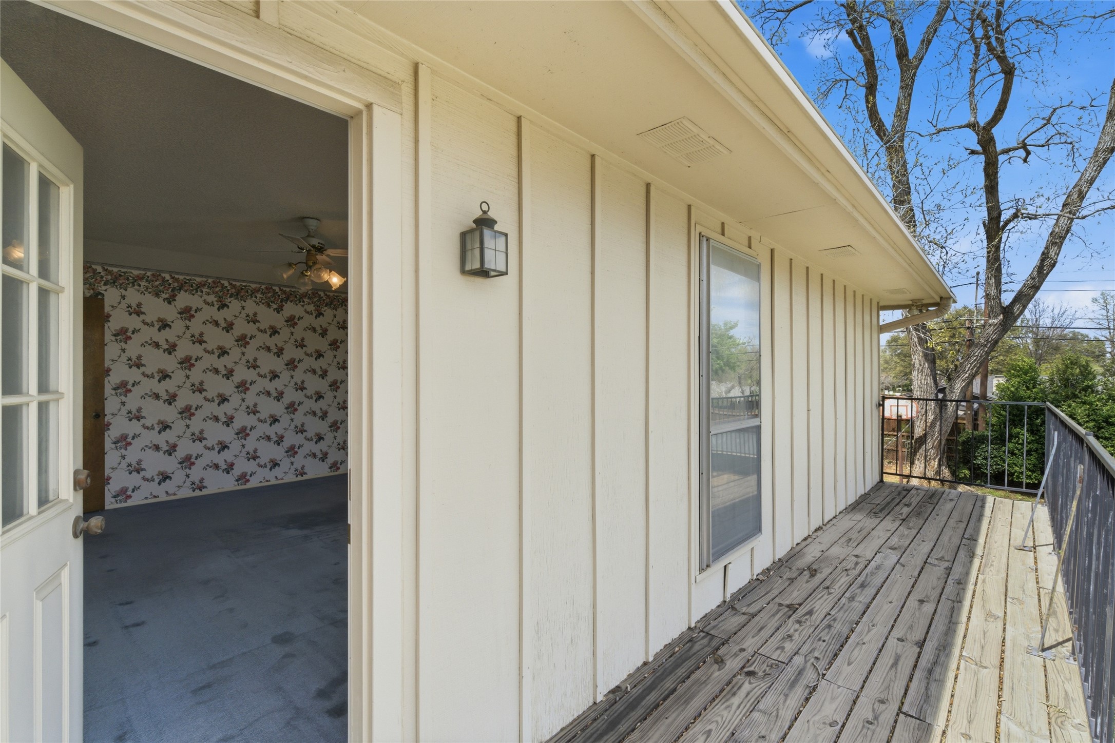 2326 Forest Hills Road Grapevine TX 76051