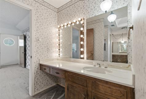 2326 Forest Hills Road Grapevine TX 76051