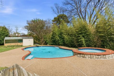 2326 Forest Hills Road Grapevine TX 76051