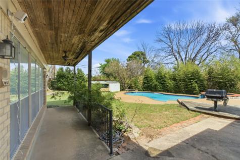 2326 Forest Hills Road Grapevine TX 76051