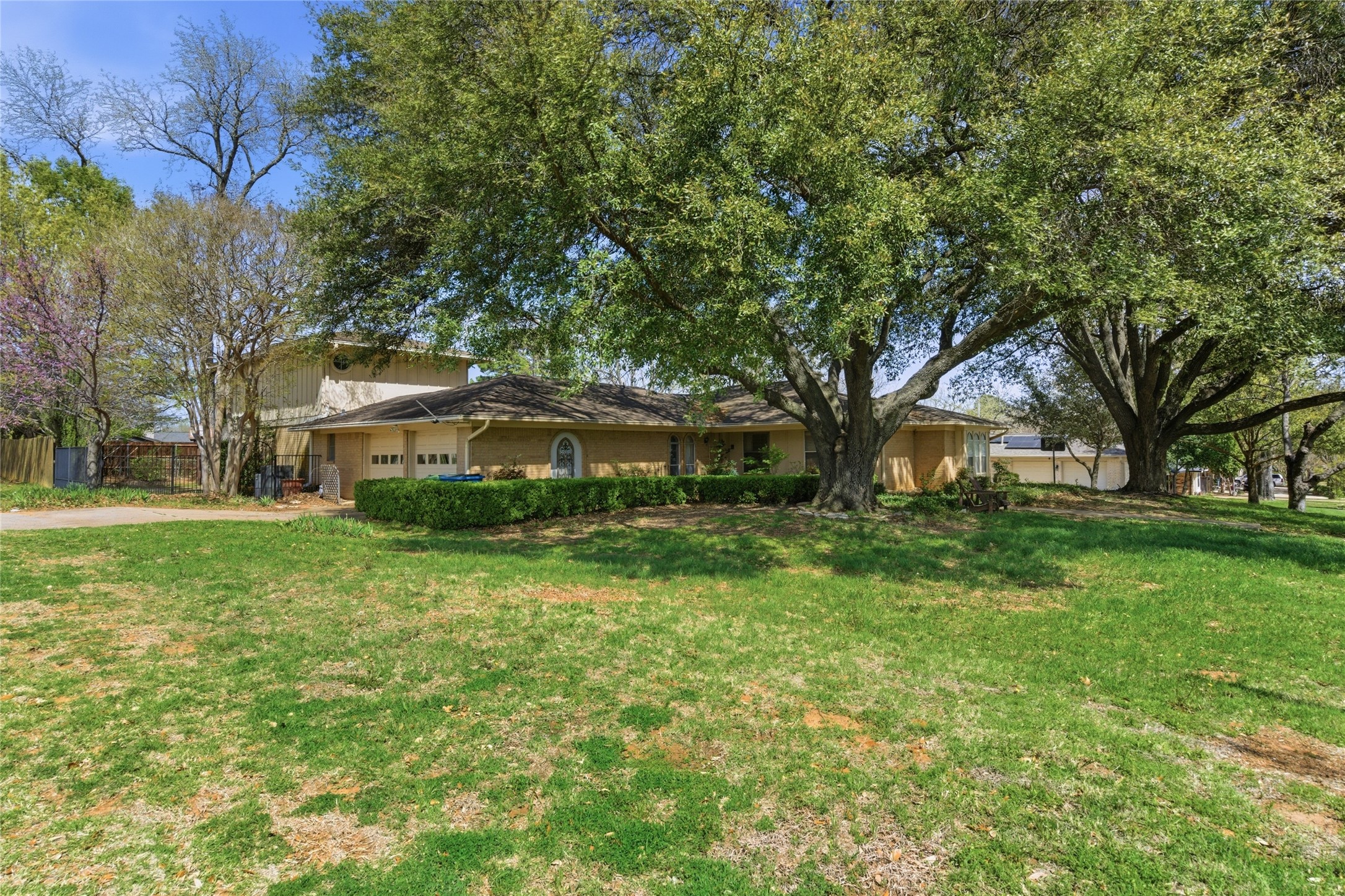 2326 Forest Hills Road Grapevine TX 76051