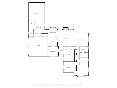 2326 Forest Hills Road Grapevine TX 76051