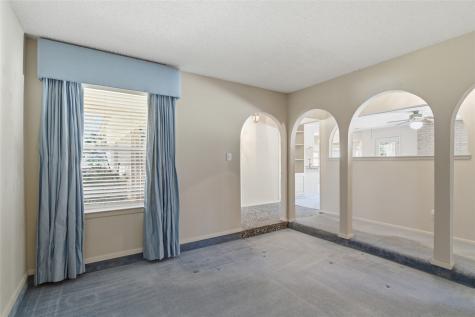 2326 Forest Hills Road Grapevine TX 76051