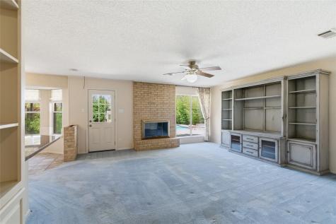 2326 Forest Hills Road Grapevine TX 76051