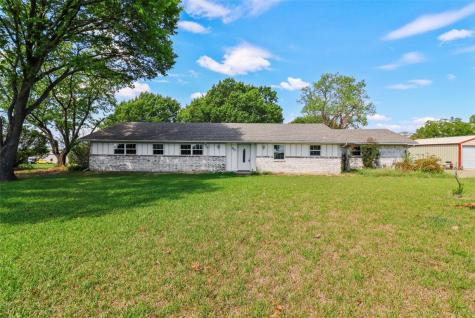 803 Tate Circle Sherman TX 75090