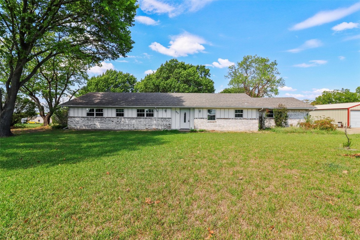 803 Tate Circle Sherman TX 75090
