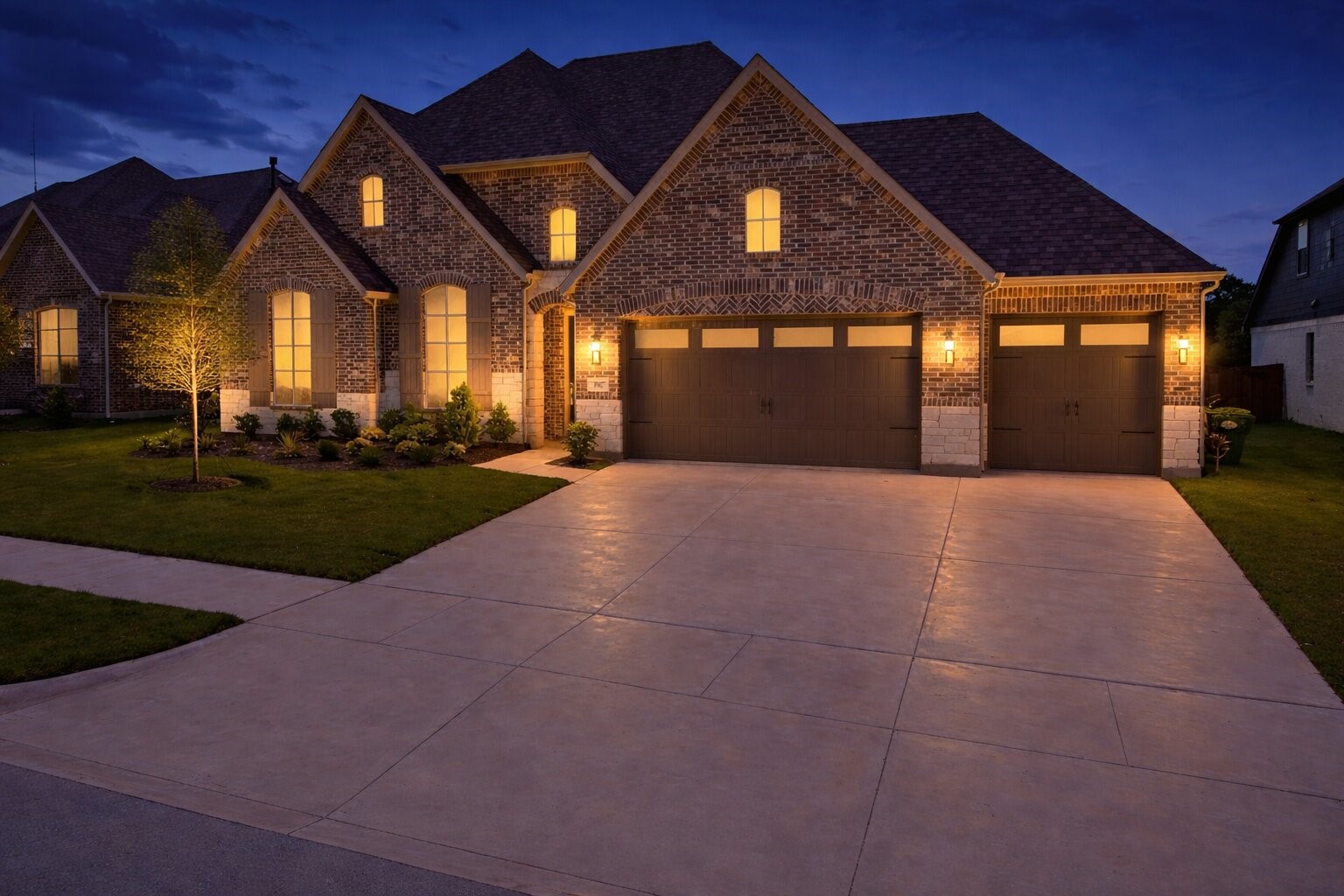 1927 Holly Oak Way Fate TX 75087