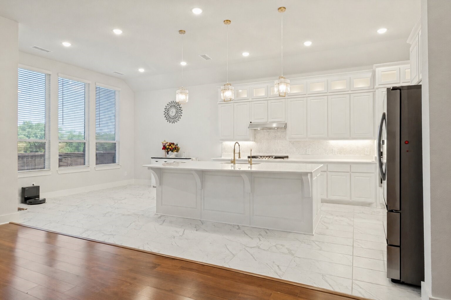 1927 Holly Oak Way Fate TX 75087