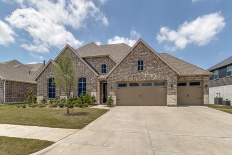 1927 Holly Oak Way Fate TX 75087