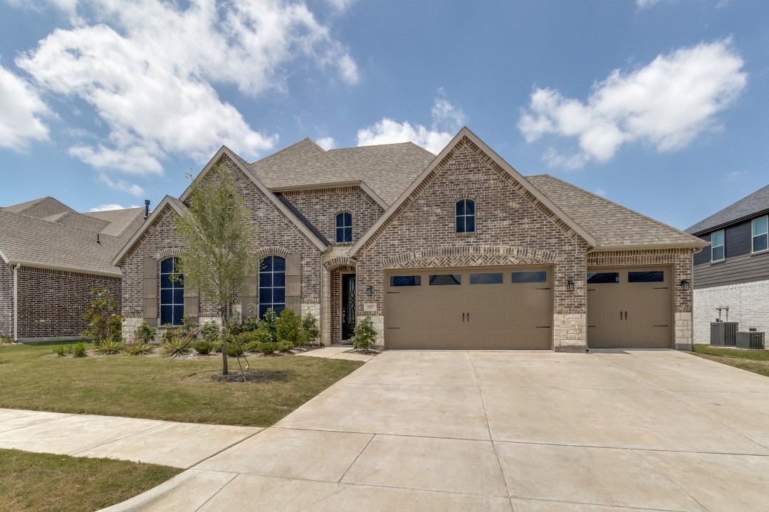 1927 Holly Oak Way Fate TX 75087