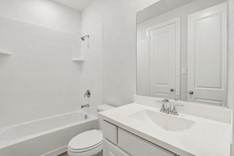 1927 Holly Oak Way Fate TX 75087