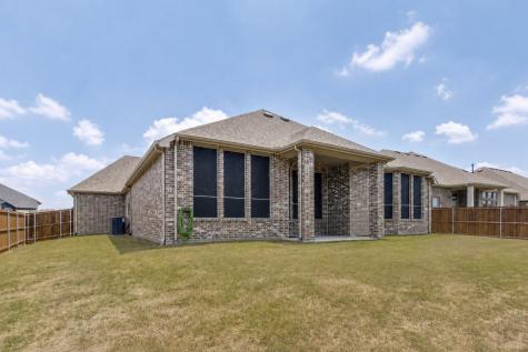 1927 Holly Oak Way Fate TX 75087