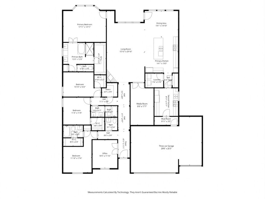 1927 Holly Oak Way Fate TX 75087