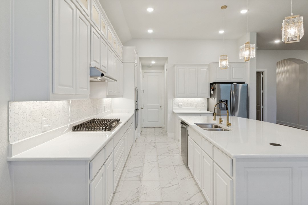 1927 Holly Oak Way Fate TX 75087