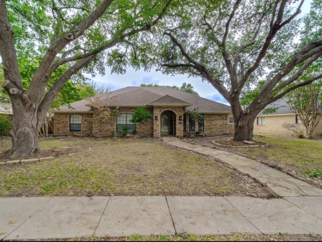 3924 Mesa Drive Plano TX 75074