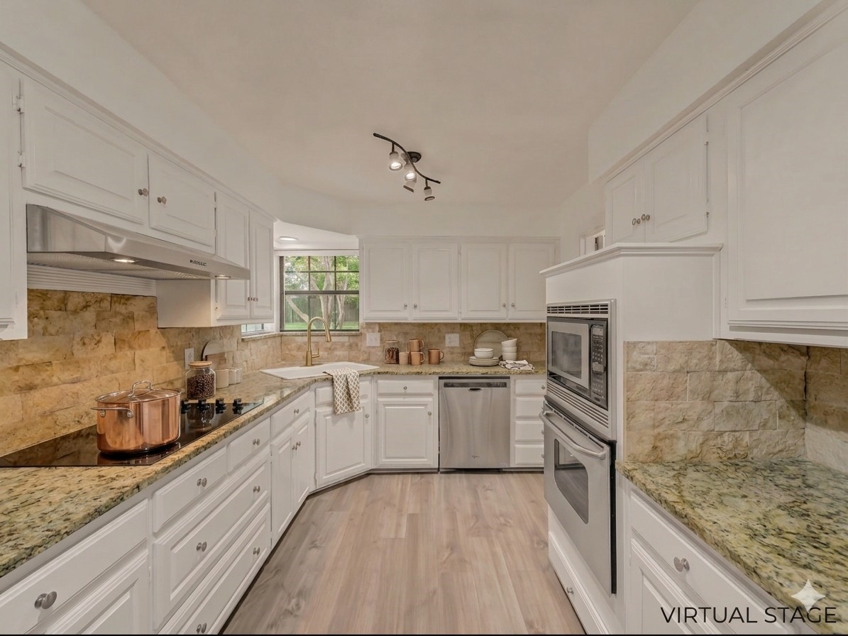 3924 Mesa Drive Plano TX 75074