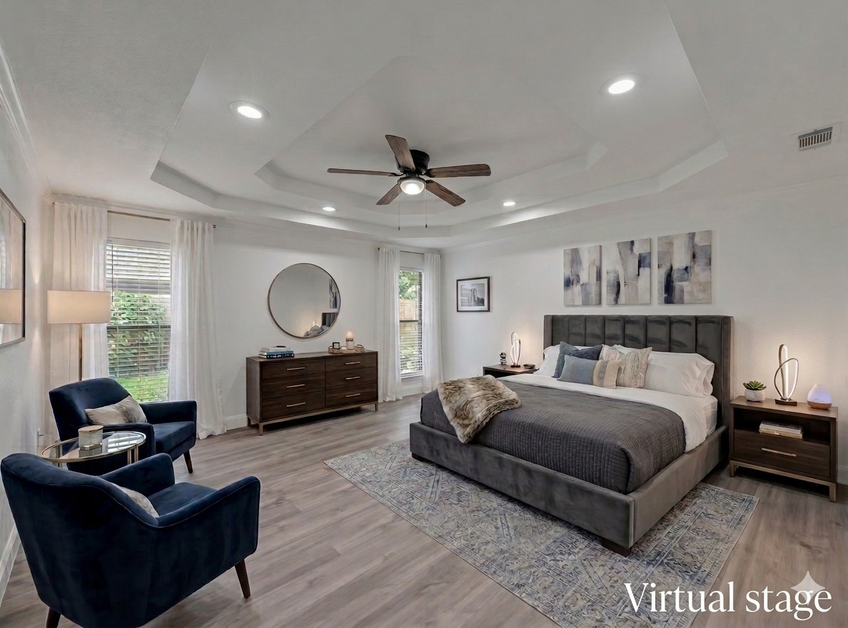 3924 Mesa Drive Plano TX 75074