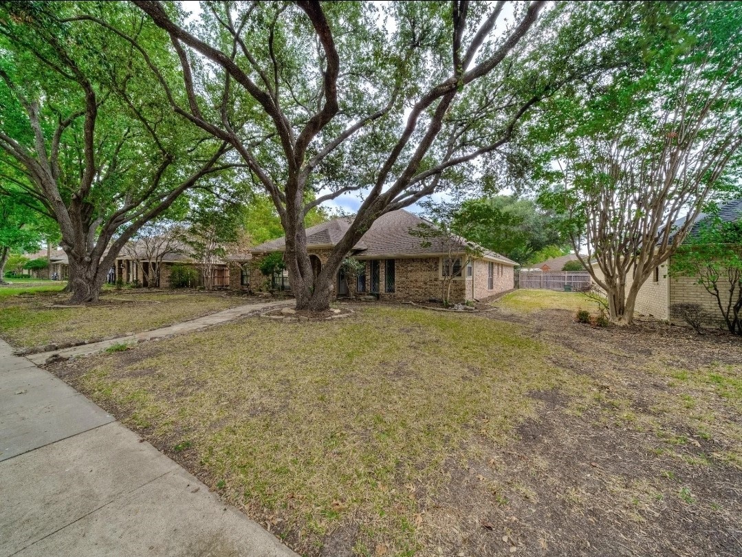 3924 Mesa Drive Plano TX 75074