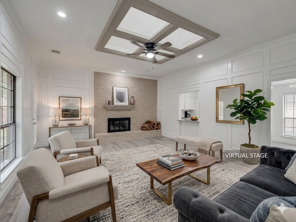 3924 Mesa Drive Plano TX 75074