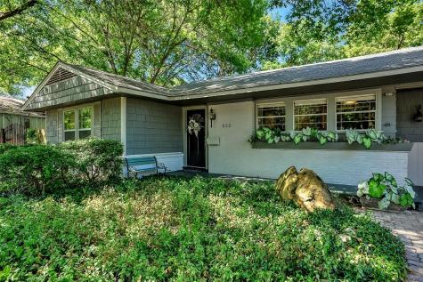 622 Denton Drive Sherman TX 75092