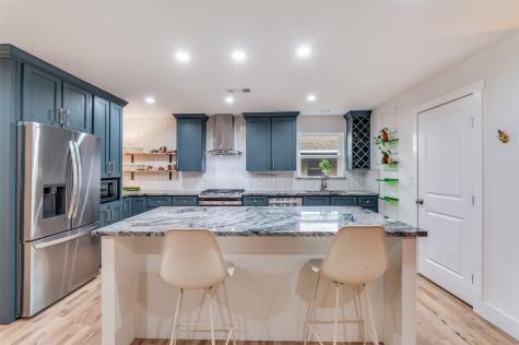 2728 Sunset Avenue Dallas TX 75211