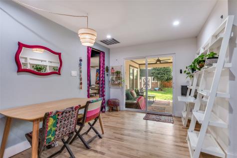 2728 Sunset Avenue Dallas TX 75211