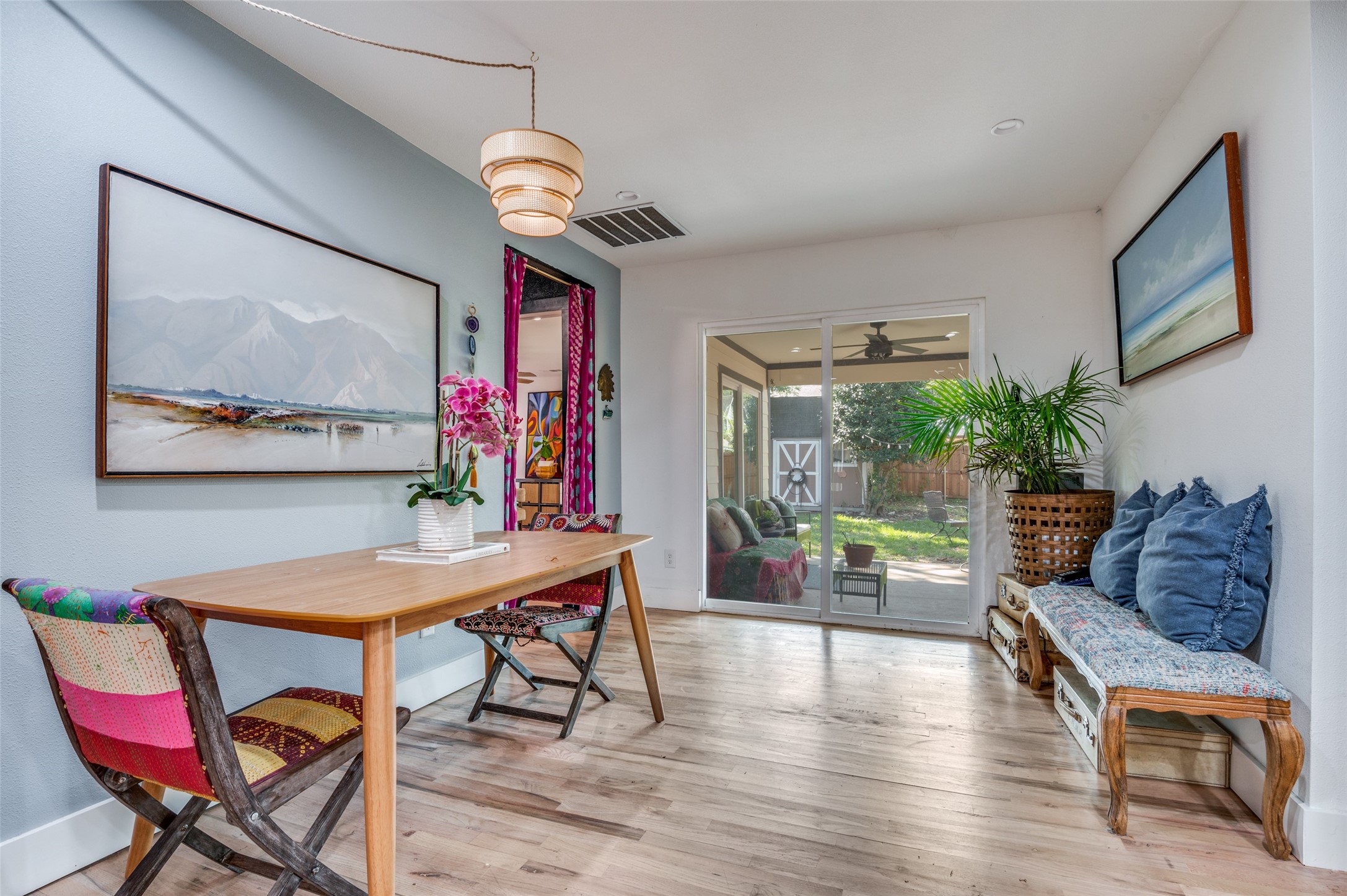 2728 Sunset Avenue Dallas TX 75211