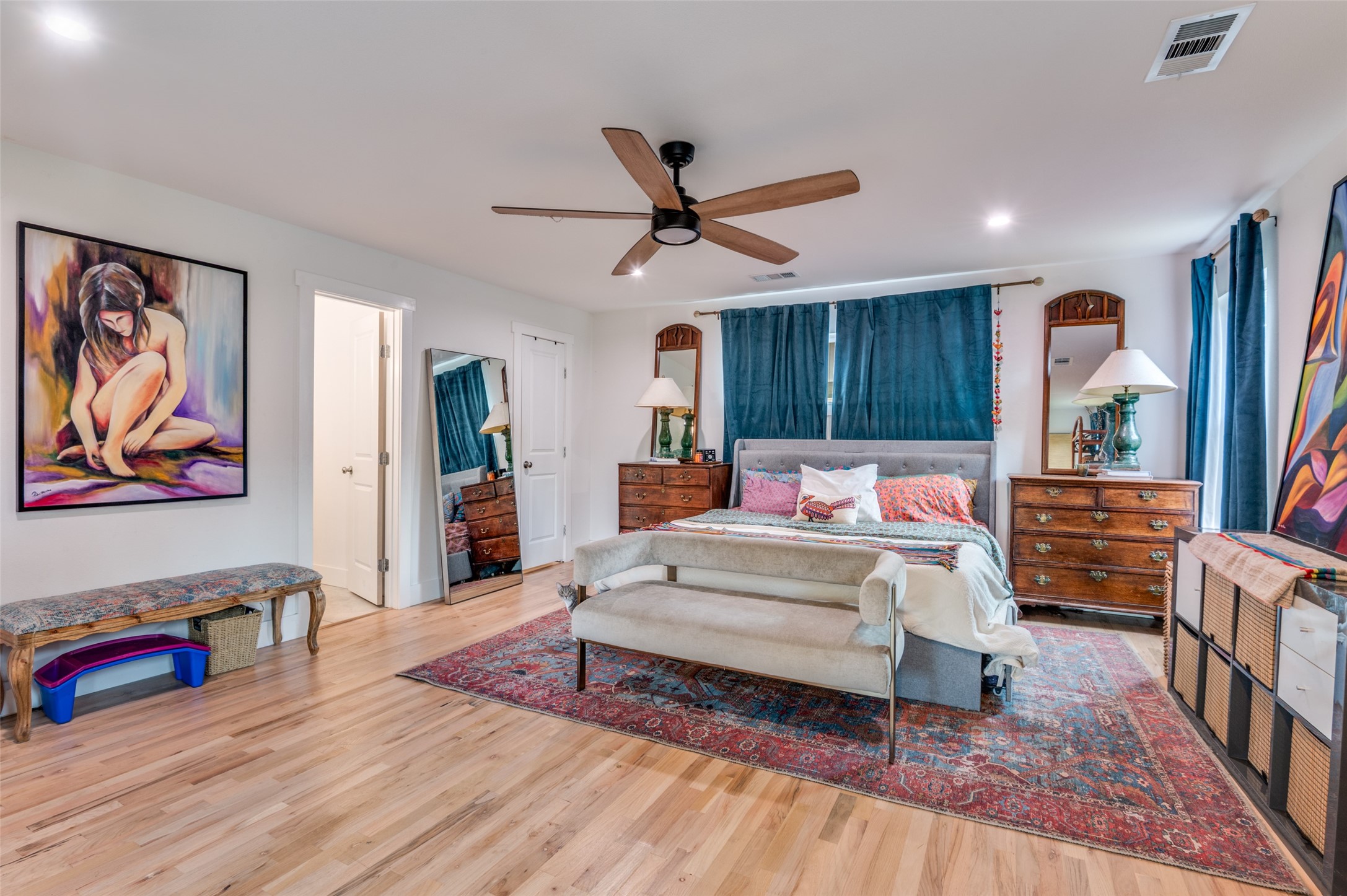 2728 Sunset Avenue Dallas TX 75211