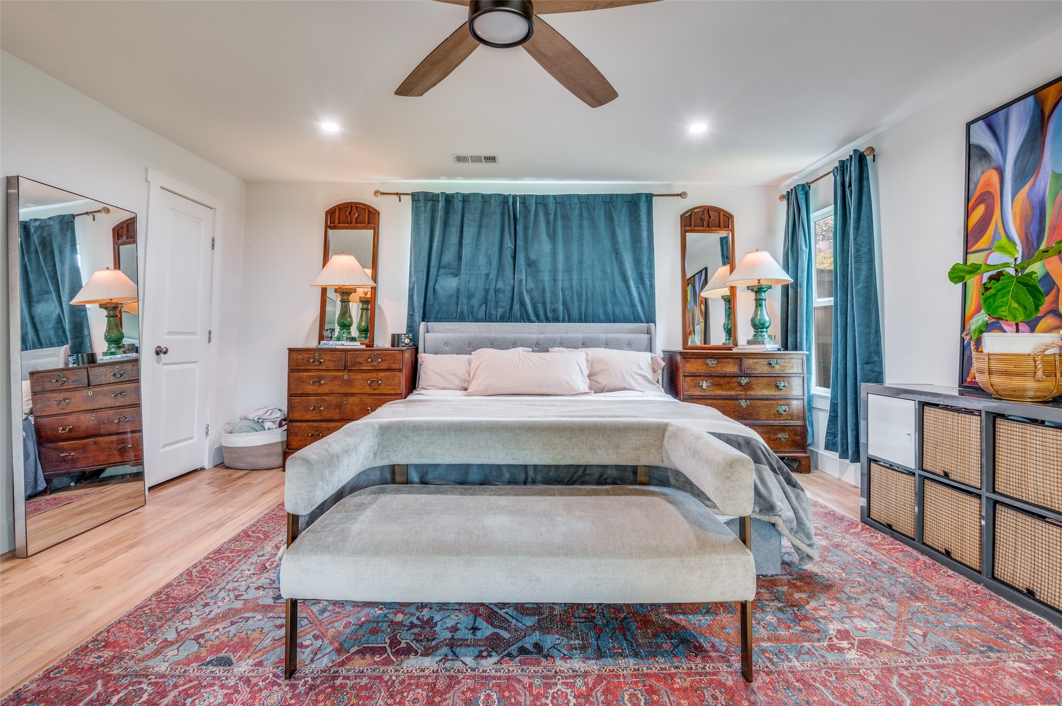 2728 Sunset Avenue Dallas TX 75211
