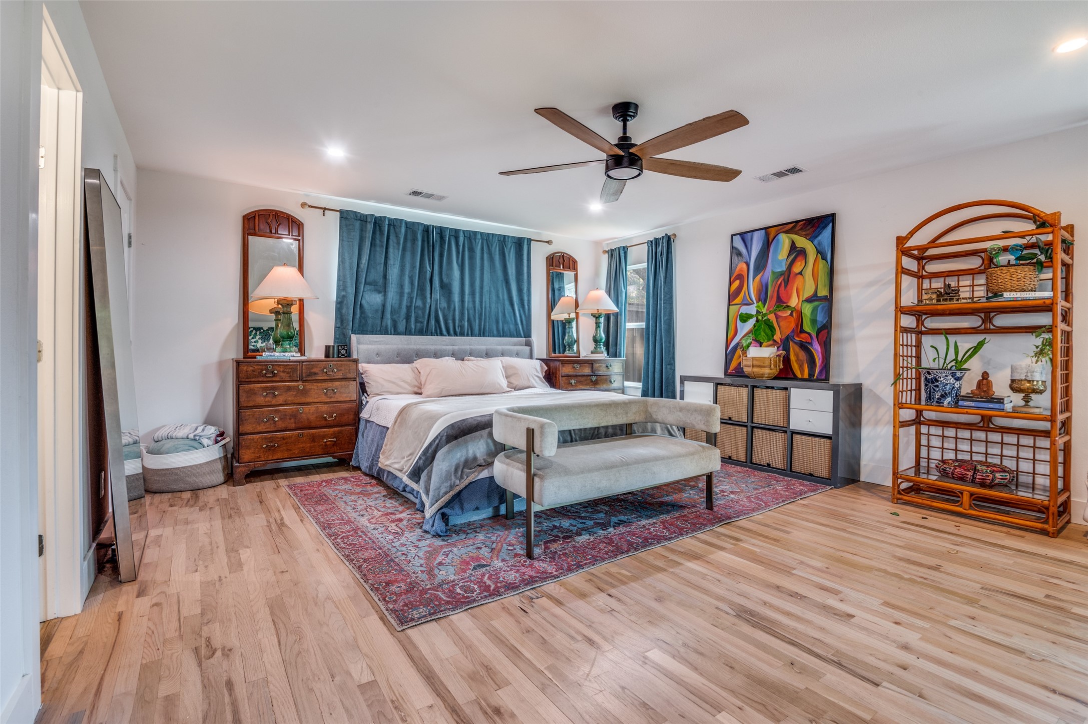 2728 Sunset Avenue Dallas TX 75211