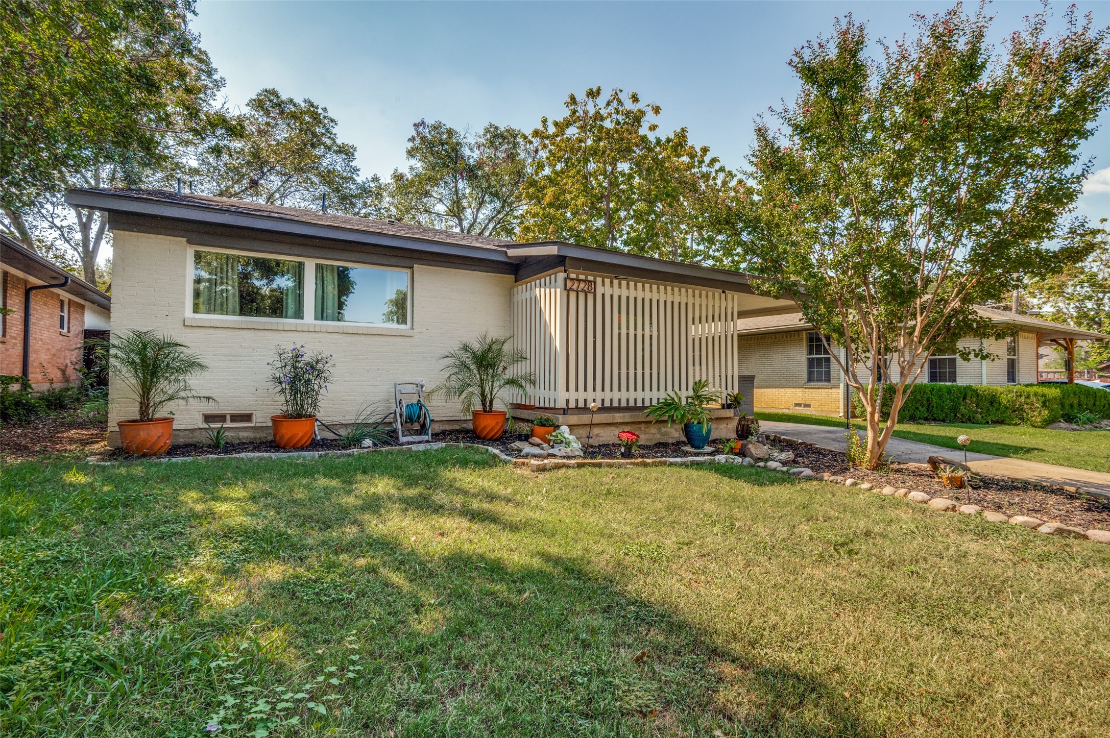 2728 Sunset Avenue Dallas TX 75211