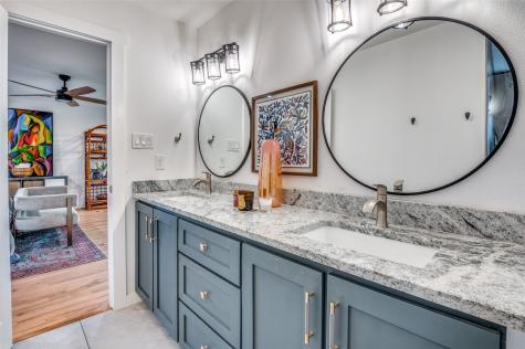 2728 Sunset Avenue Dallas TX 75211
