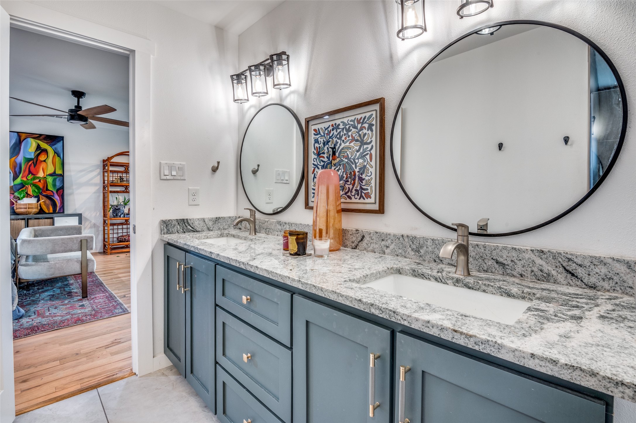 2728 Sunset Avenue Dallas TX 75211