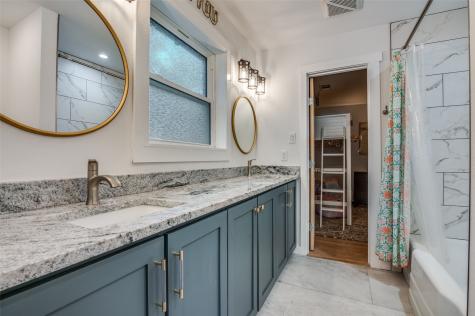 2728 Sunset Avenue Dallas TX 75211