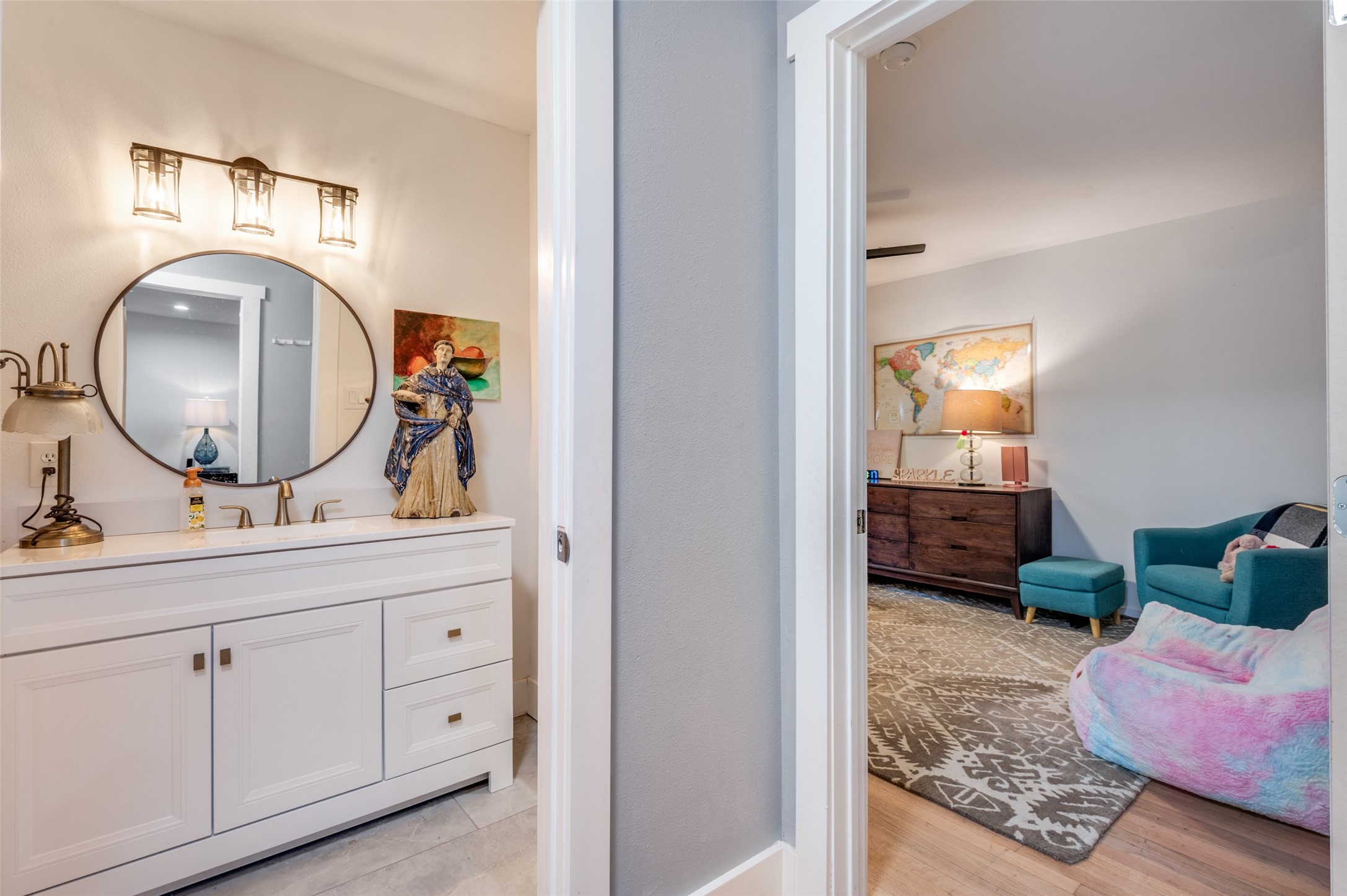 2728 Sunset Avenue Dallas TX 75211