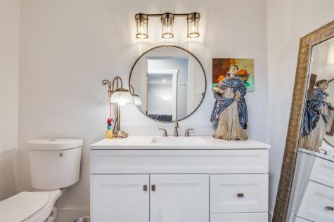 2728 Sunset Avenue Dallas TX 75211