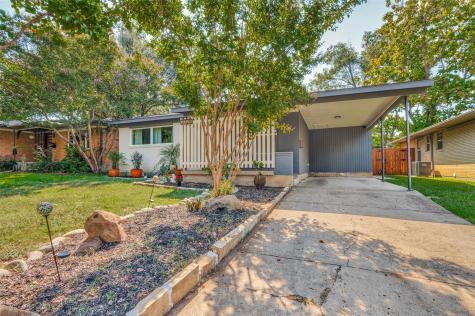 2728 Sunset Avenue Dallas TX 75211