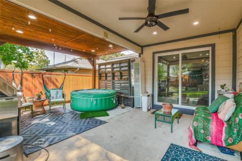 2728 Sunset Avenue Dallas TX 75211