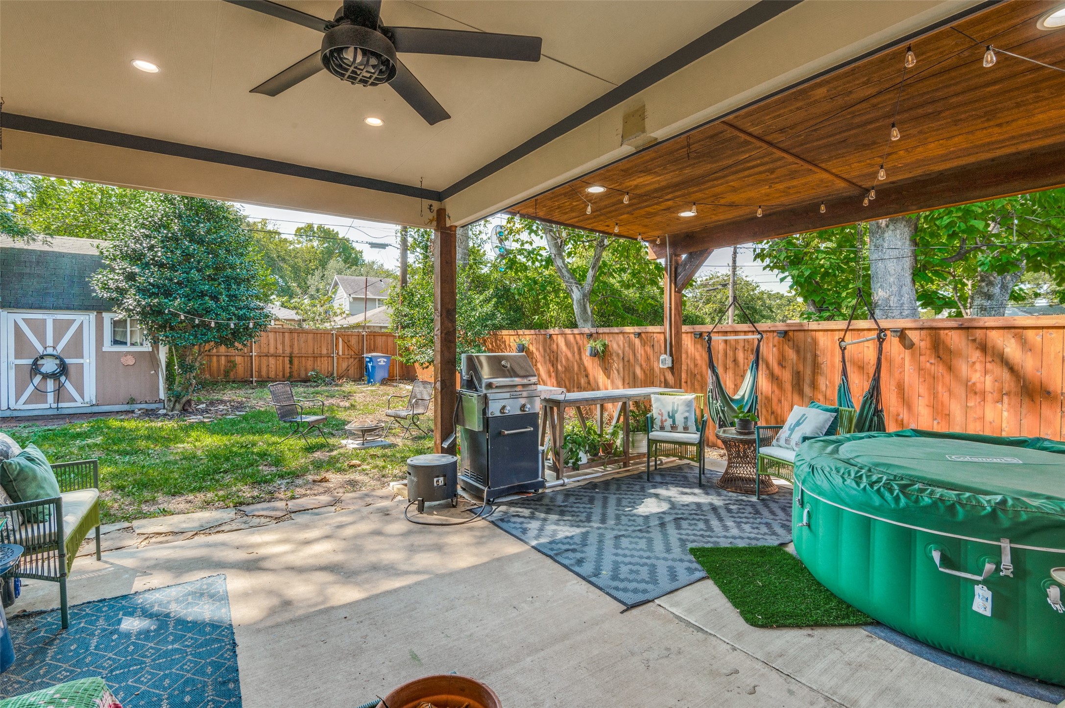 2728 Sunset Avenue Dallas TX 75211
