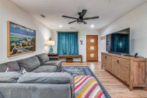 2728 Sunset Avenue Dallas TX 75211