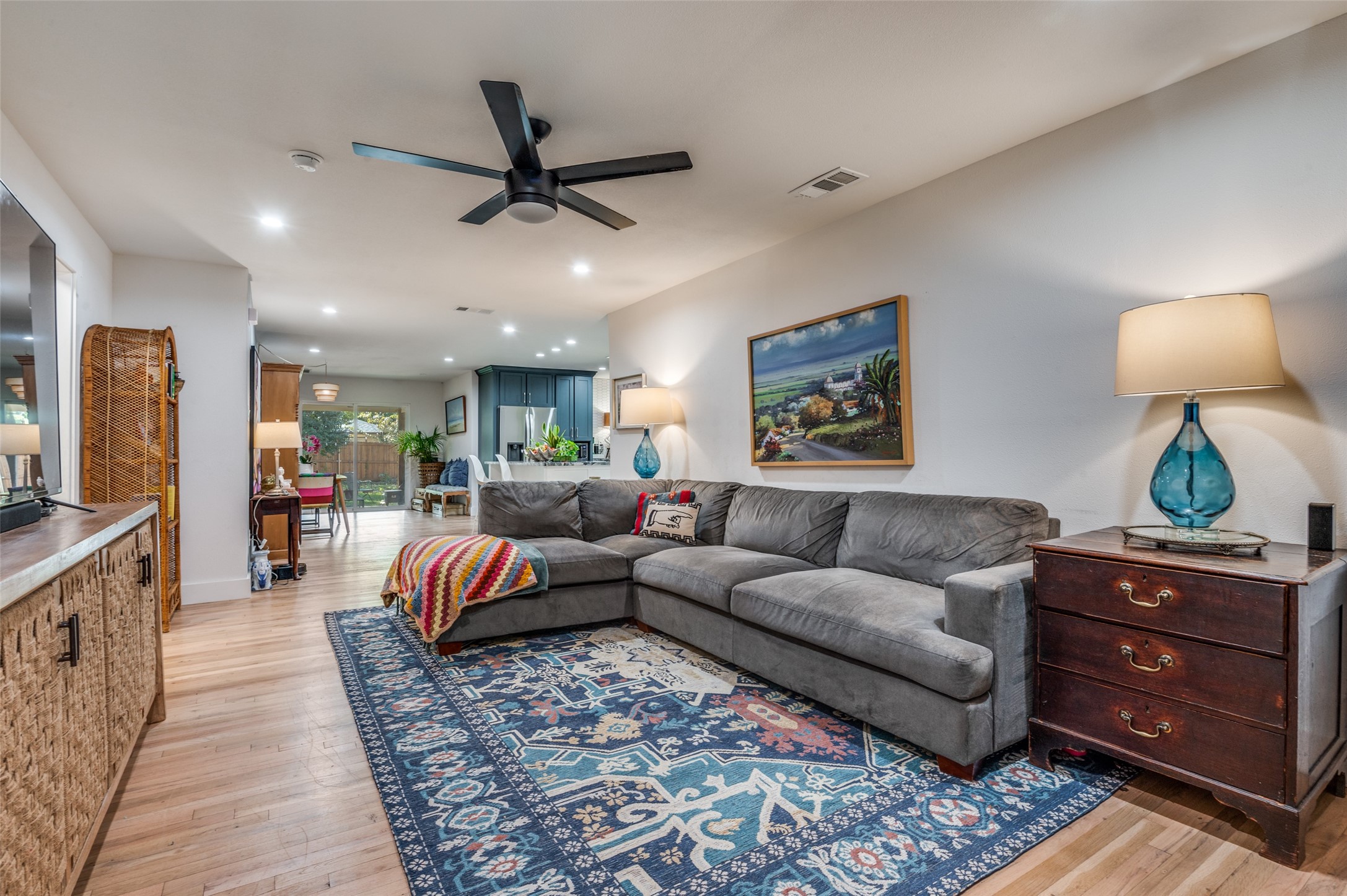 2728 Sunset Avenue Dallas TX 75211