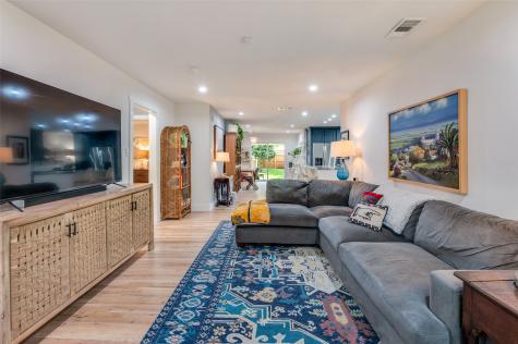 2728 Sunset Avenue Dallas TX 75211