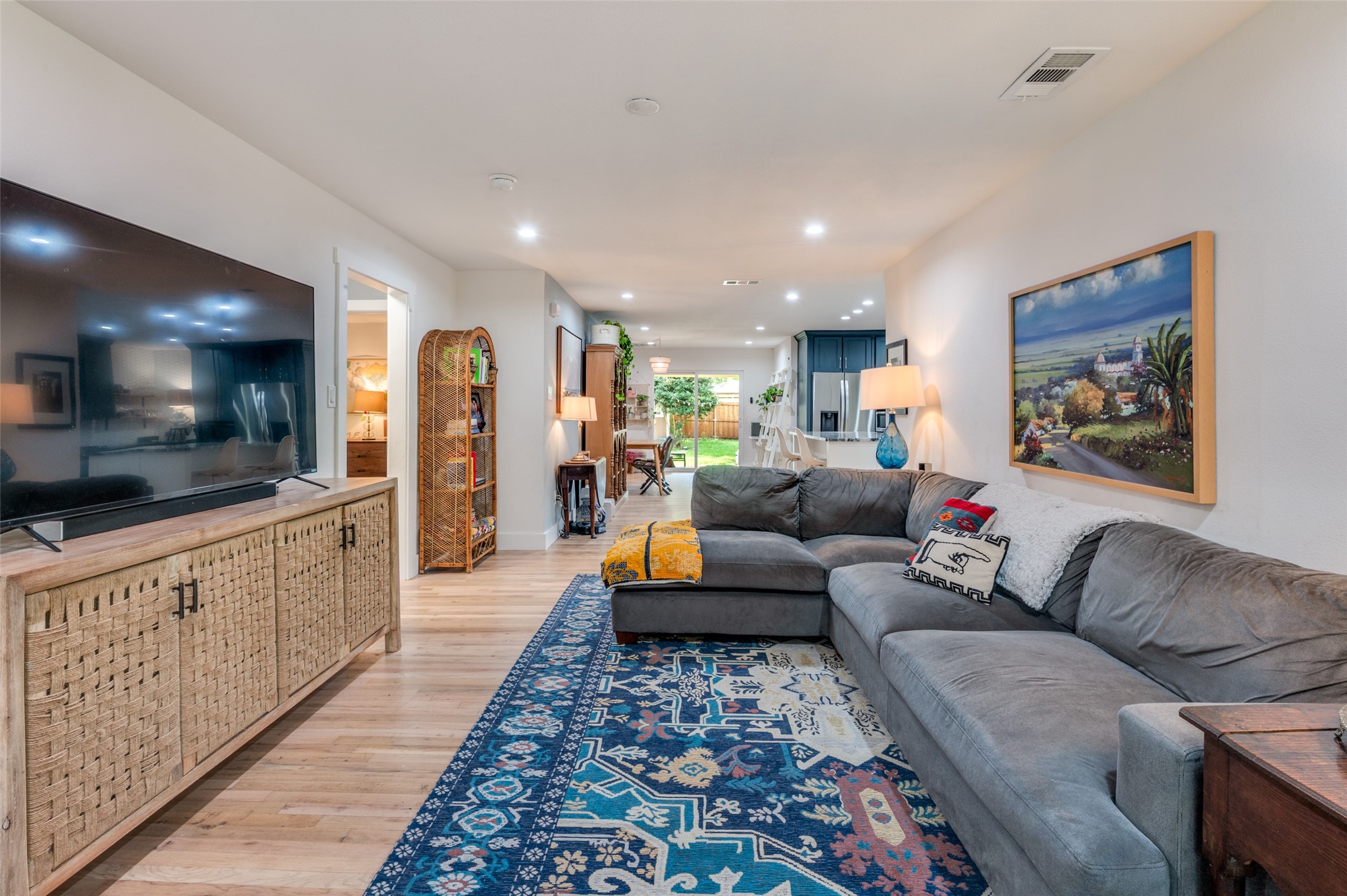 2728 Sunset Avenue Dallas TX 75211